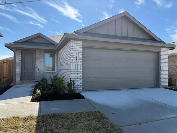 26719 Feather Reed, Katy, TX 77493