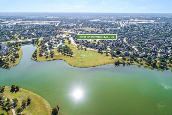 Katy, TX 77494,25211 SPRINGWOOD LAKE DR DR