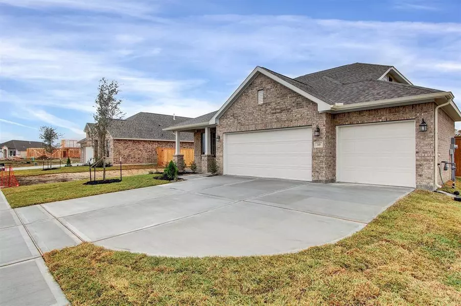 149 Angelina Trail, Dayton, TX 77535