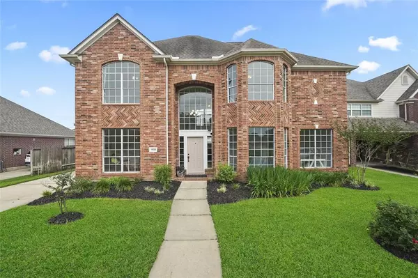 11939 Painted Canyon DR, Tomball, TX 77377