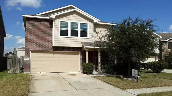 12803 Blue Timbers Court, Houston, TX 77044