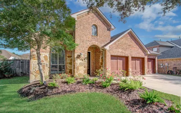 Katy, TX 77494,5403 Rising Bend LN