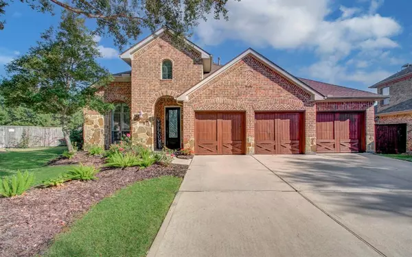 Katy, TX 77494,5403 Rising Bend LN