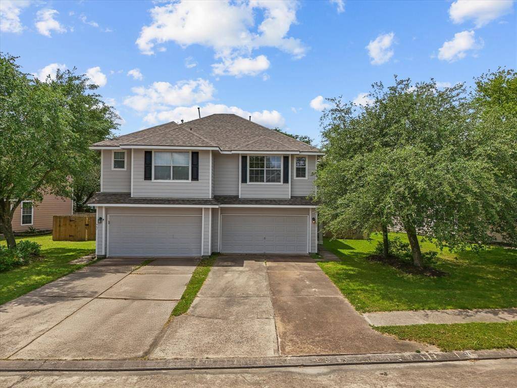 Dickinson, TX 77539,471 Folk Crest LN