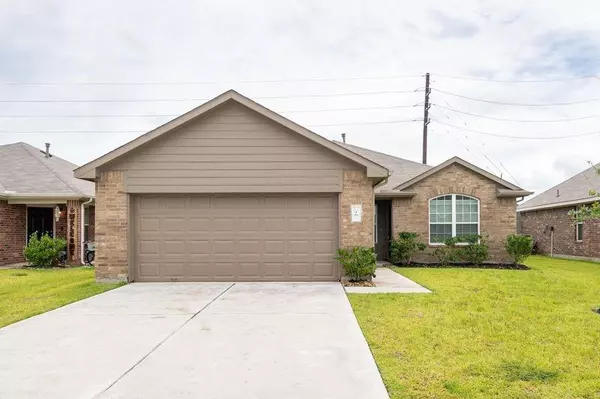 18 Santa Barbara DR, Manvel, TX 77578