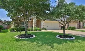 12515 Ember Village LN, Tomball, TX 77377