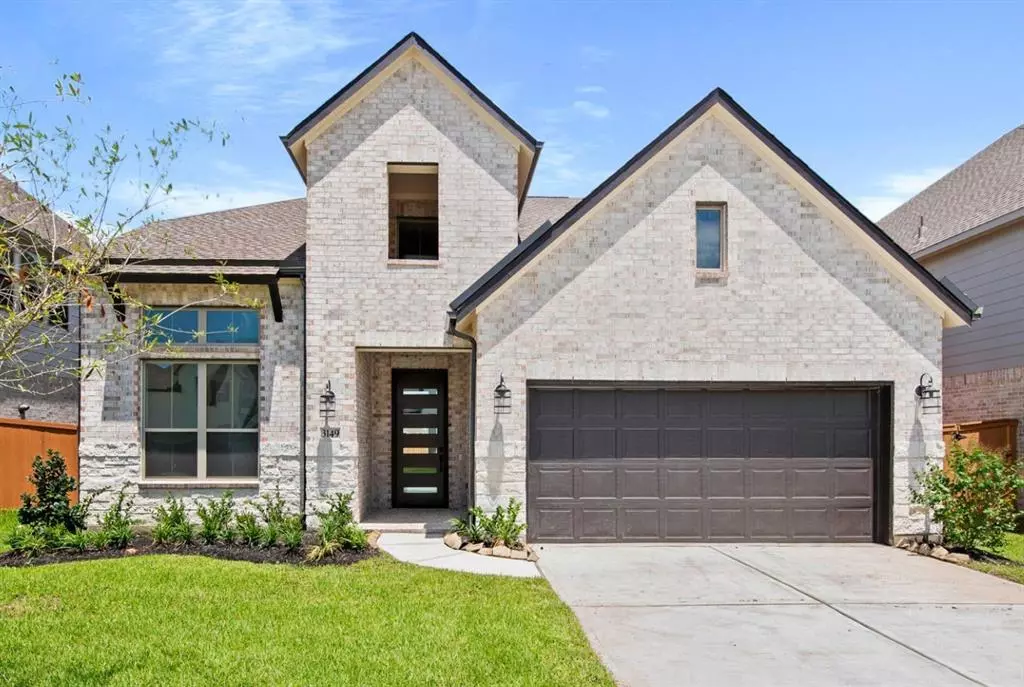 Katy, TX 77493,3149 Stingray Cove DR