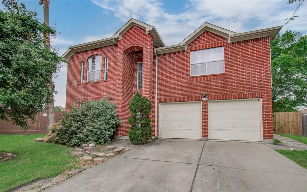 Houston, TX 77067,2626 Tipper CT