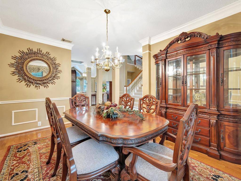 Pasadena, TX 77059,4011 Hallmark Fair CT