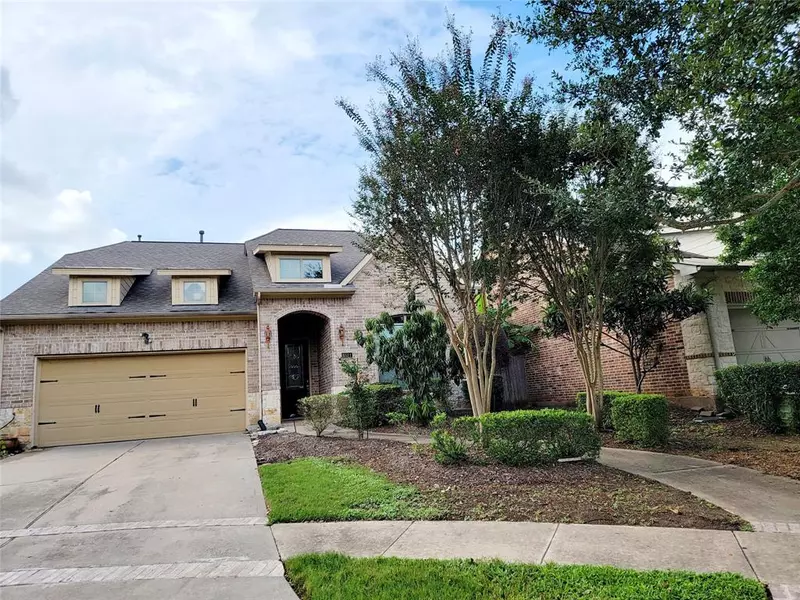 6511 Monrovia LN, Sugar Land, TX 77479