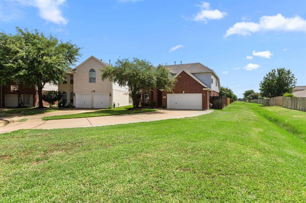 Katy, TX 77494,6323 Linfield Bluff LN