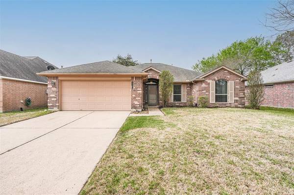 19307 Arbor Pines LN, Humble, TX 77346