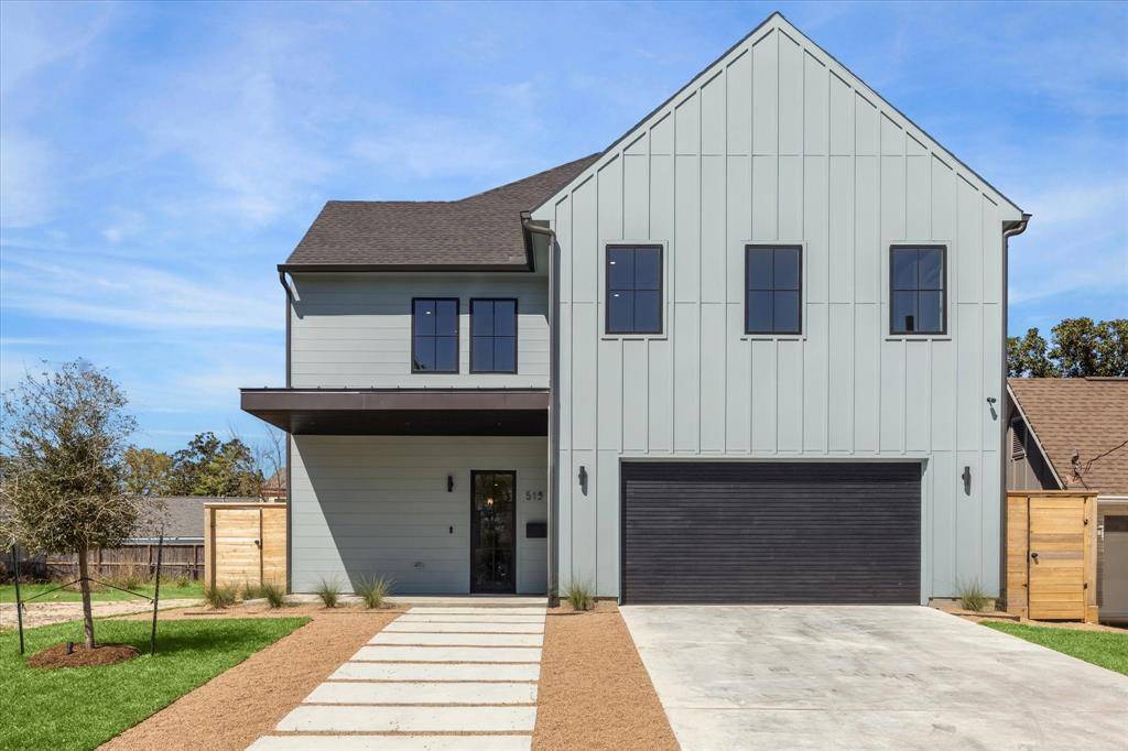 519 Milwaukee ST, Houston, TX 77009