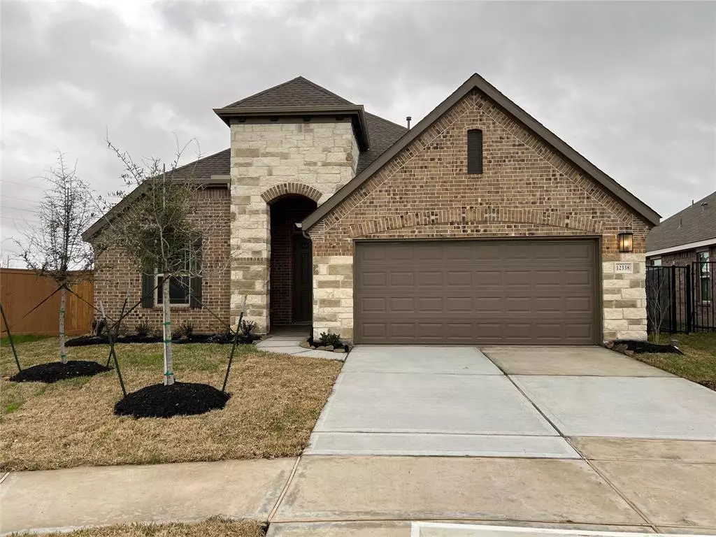 Houston, TX 77044,12338 English Mist DR