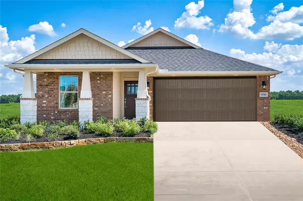 20815 Little Sebastian TRL, Tomball, TX 77377