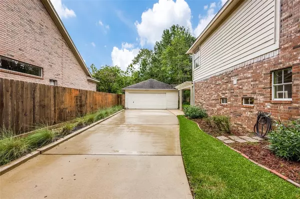 Houston, TX 77059,3907 Park Circle WAY