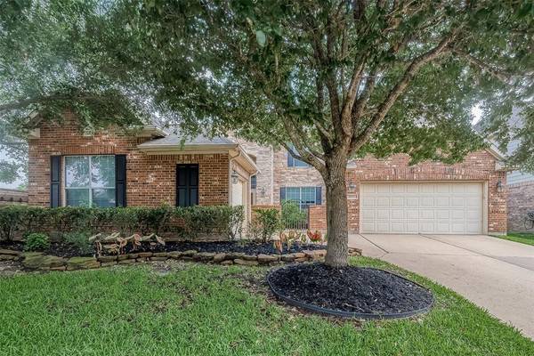 26034 Juniper Stone LN, Katy, TX 77494