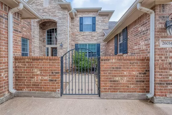 Katy, TX 77494,26034 Juniper Stone LN