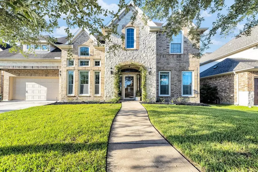 9710 Victoria Rose LN, Humble, TX 77396