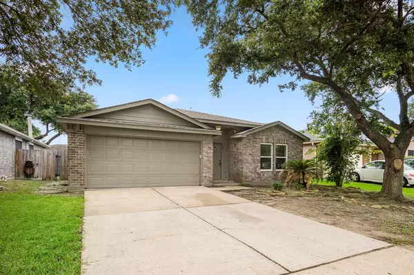 18014 Hobby Forest LN, Humble, TX 77346