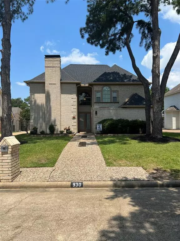 Katy, TX 77450,930 Montview DR