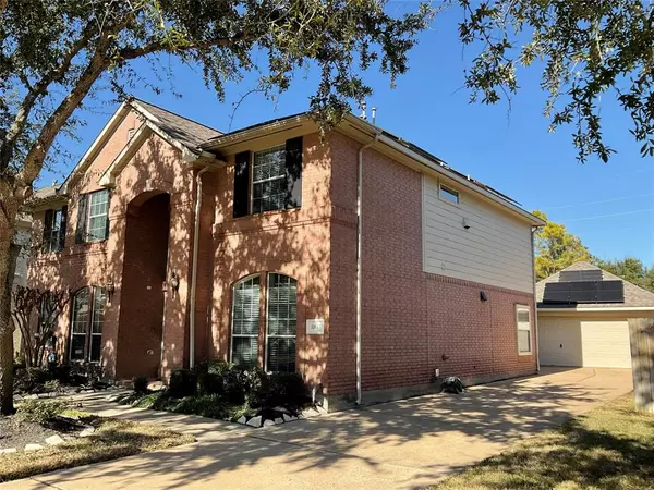 Pearland, TX 77584,11615 Summer Moon DR