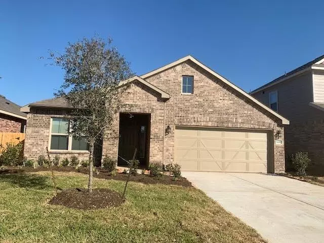 Texas City, TX 77568,2720 Golden Palms LN