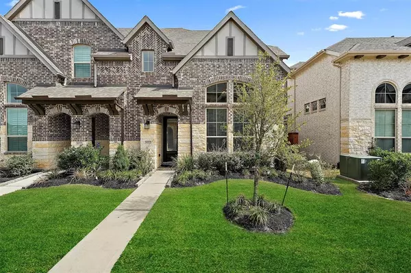 18227 Lakepoint Ridge LN, Cypress, TX 77433