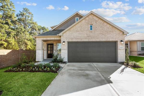 16105 Coffee Creek CT, Montgomery, TX 77316