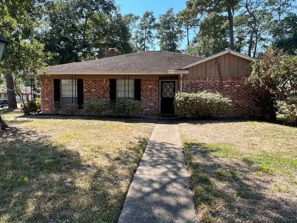 Spring, TX 77379,17503 Bonnie Sean DR