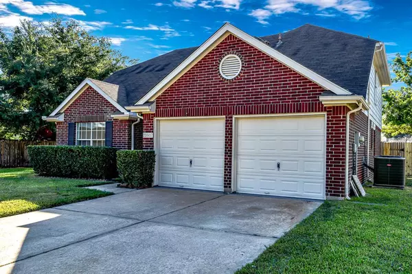 Katy, TX 77449,21607 Freeridge CT