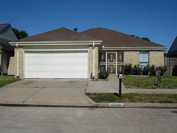 Houston, TX 77083,13506 Rainbow Falls ST