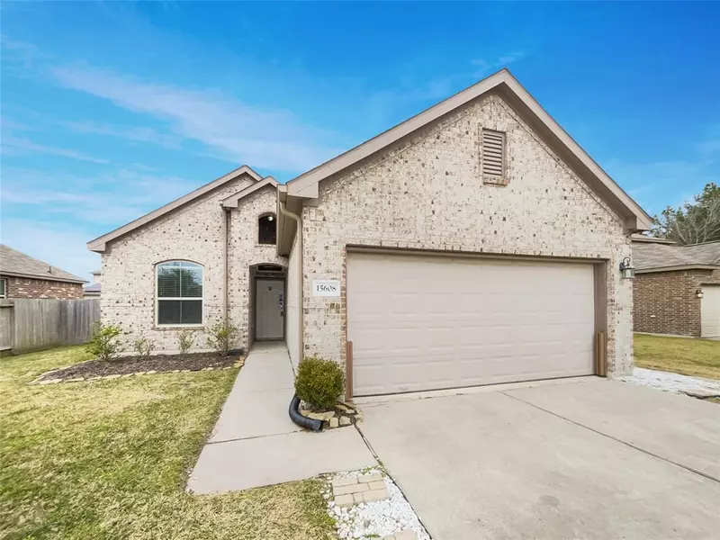 15608 All Star DR, Splendora, TX 77372