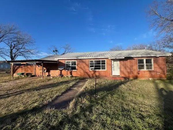 414 E Avenue P, Belton, TX 76513