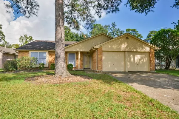 Humble, TX 77346,18914 Pine Trace CT