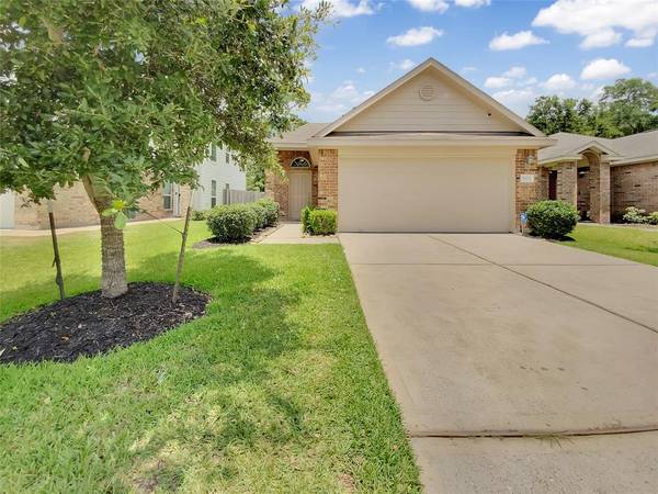 2923 Chaplin Place DR, Humble, TX 77396