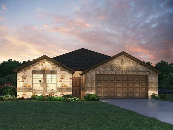 1406 Cascade Hills DR, Iowa Colony, TX 77583