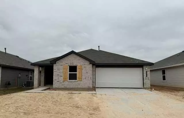 24549 Tilted Pine WAY, Magnolia, TX 77355