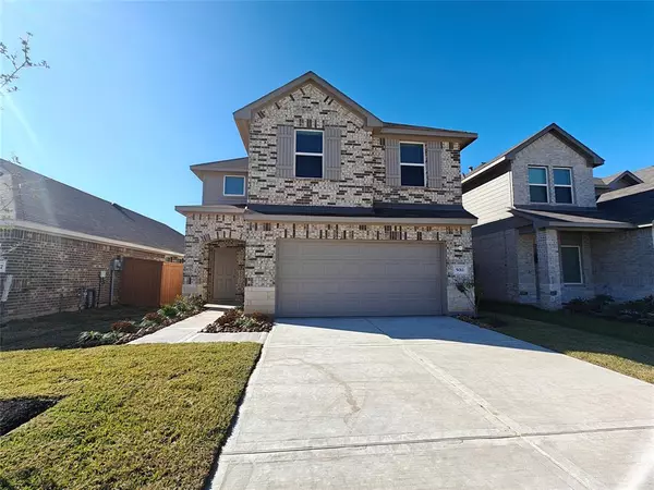 5011 Pismo Ray Dr DR, Katy, TX 77493