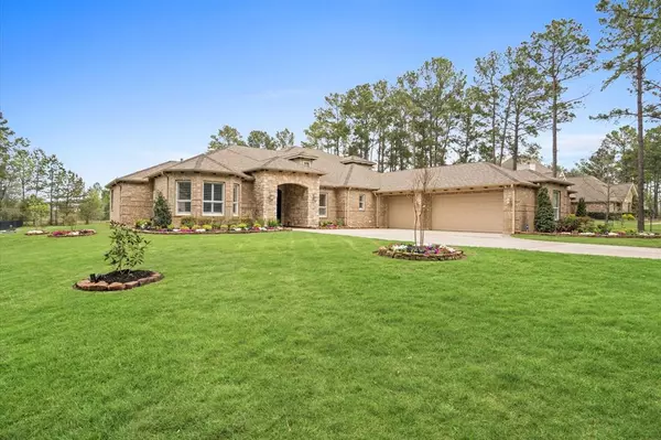 Magnolia, TX 77354,33026 Sawgrass CT