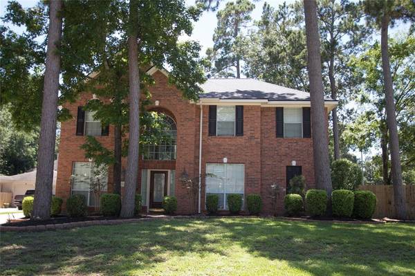 3123 Silverberry TRL,  Houston,  TX 77345