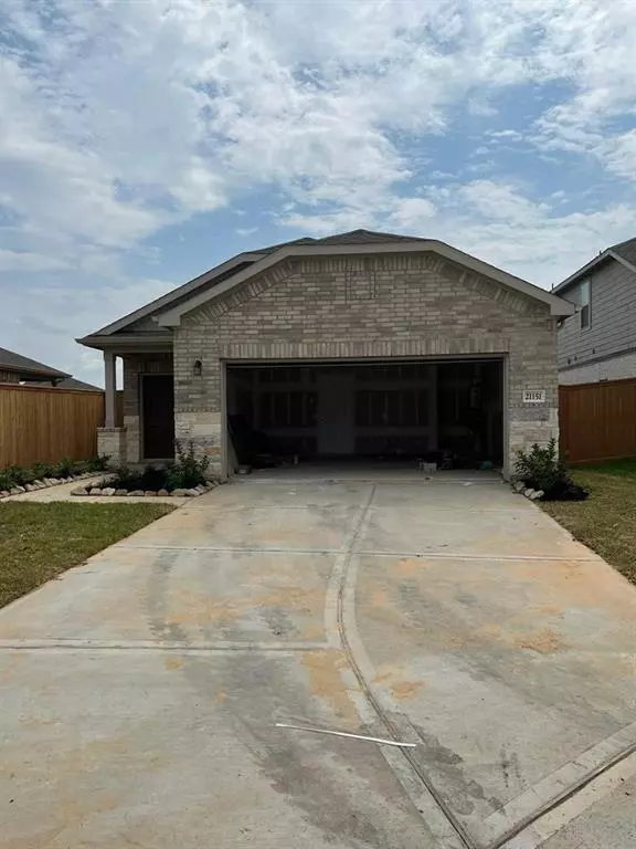 Cypress, TX 77433,21151 Coral Blossom LN