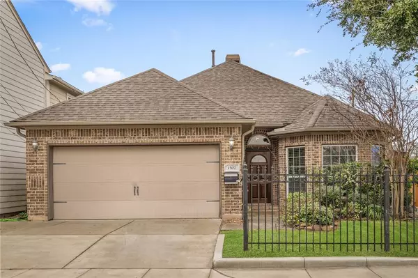 1502 Robin ST, Houston, TX 77019