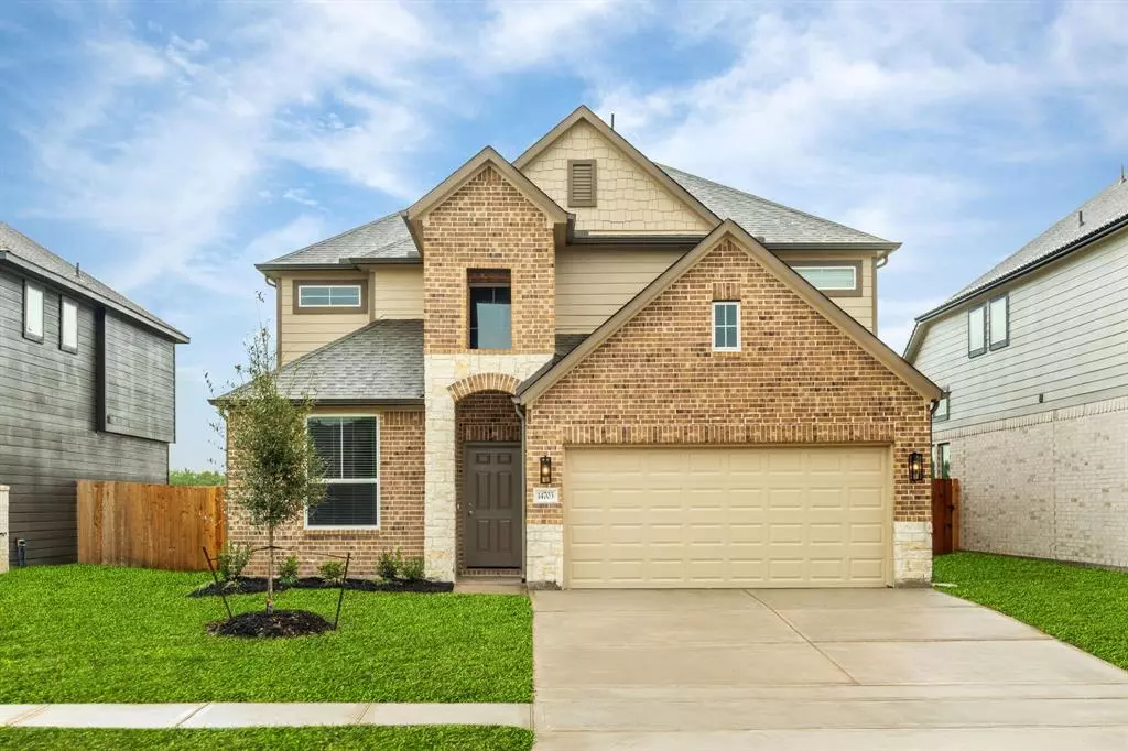 Houston, TX 77049,14703 Olive Sparrow Lane