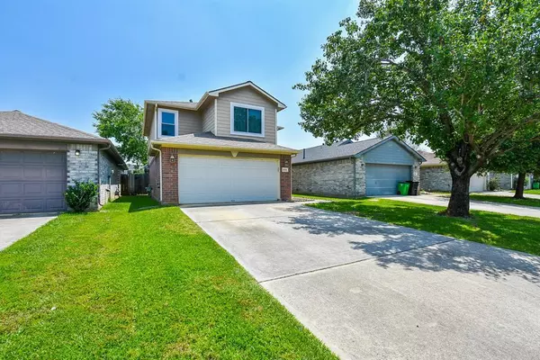 Tomball, TX 77377,18354 Westlock ST