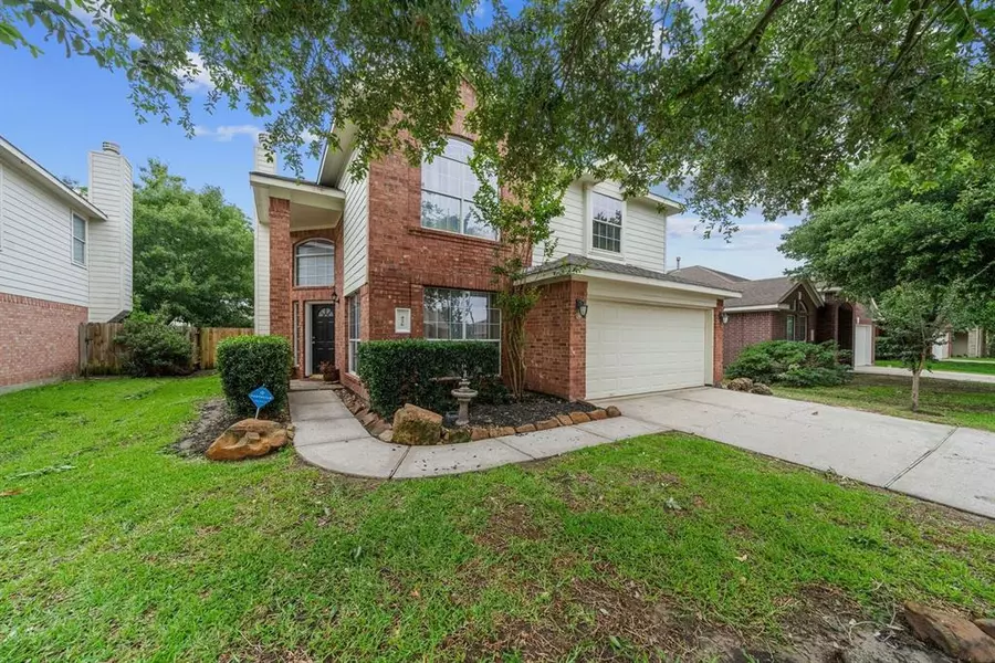 426 Brushy Glen DR, Houston, TX 77073