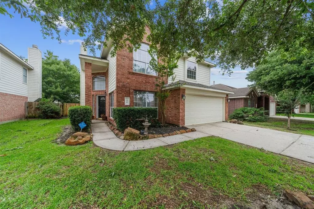 Houston, TX 77073,426 Brushy Glen DR