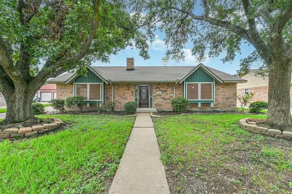 4227 Brazil CIR, Pasadena, TX 77504