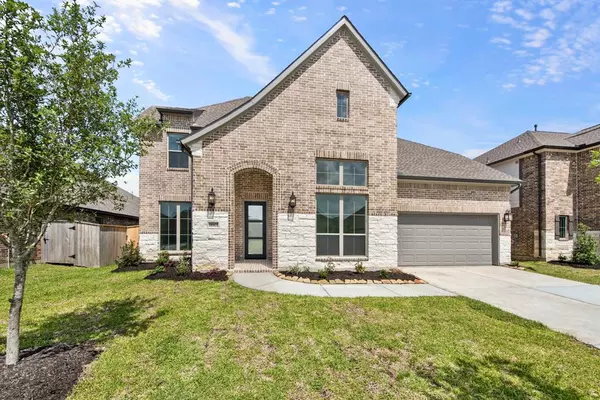 New Caney, TX 77357,18915 Toscana LN