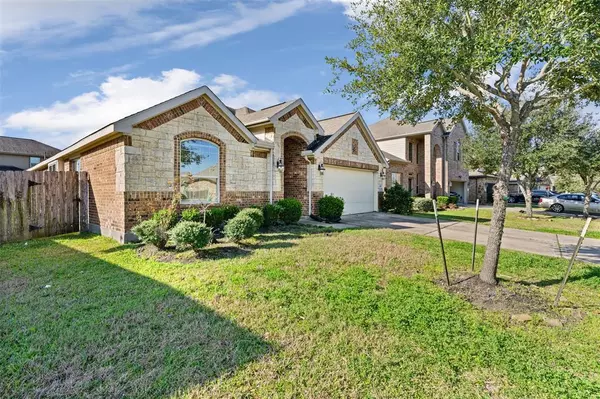 Richmond, TX 77469,6806 Rambling Manor CT